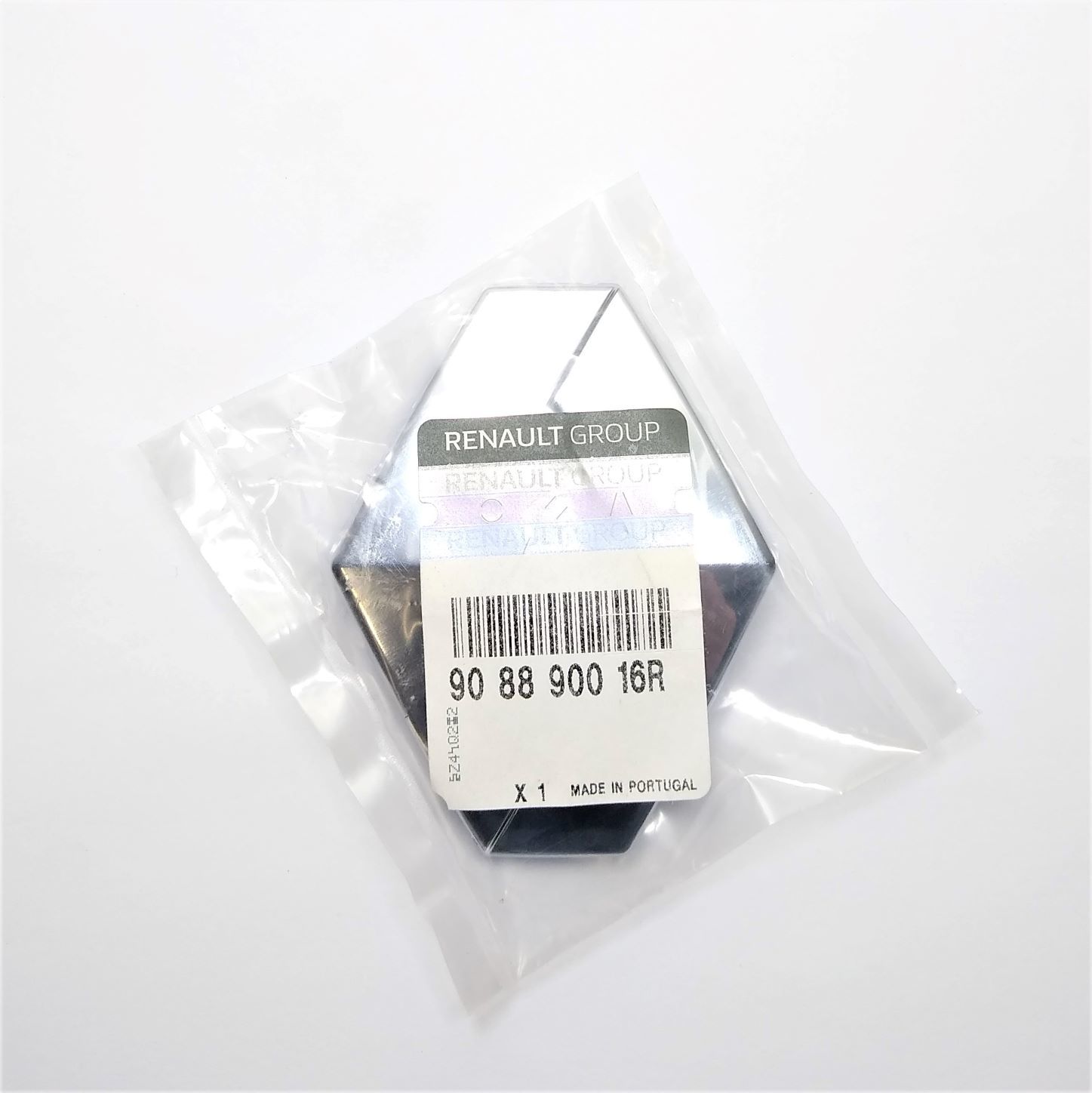 Renault Megane Clio Fluence Bagaj Kaput Arması 908890016R