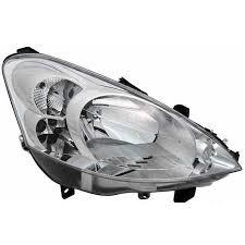 Peugeot Partner Tepee Berlingo 3 Sağ Ön Far 6206.K4