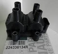 Mais Ateşleme Bobini Clio 2 R19 Megane Kango 1.6 1.4İ K7M K7J 7700274008