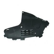 Dacia Logan Ön Davlumbaz Sol 6001549324