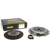 Renault Laguna, 1 2.0 16V N7Q Debriyaj Seti 7701469166