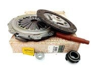 Renault Clio Kango 1.5 DCİ Debriyaj Seti 7701479194