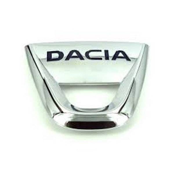 Dacia Duster Bagaj Monogramı 908894079R