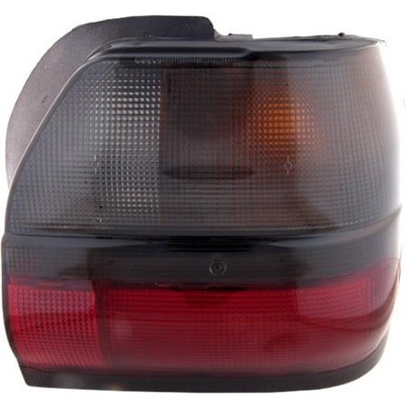 Renault R19 Europa Sağ Stop Sedan 7702127395