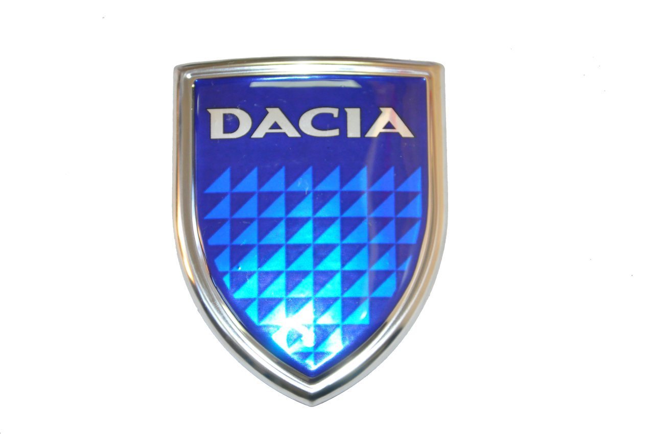 Dacia Logan Ön Panjur Arması 6001546858