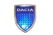 Dacia Logan Ön Panjur Arması 6001546858