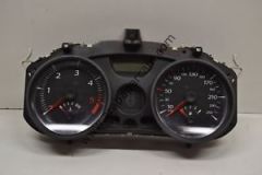 Renault Megane 2 Gösterge Saati 8200720305