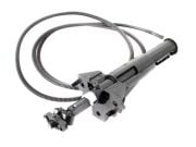 Cıtroen C5 III Sol Far Yıkama Fiskiyesi 6438Z5