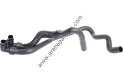 Peugeot Partner Berlingo Xsara 1.9 Dizel Kalorifer Hortumu 6464.NV