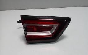 Renault Clio IV Sol Stop Bagaj 265551311R