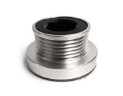 Renault Clio, Megane Laguna Alternatör Kasnağı Lastikli Şarj Dinamo Kasnağı 7700110616