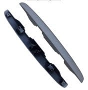 Peugeot Partner Berlingo Plaka Üstü Çıtası 2004-2008 8742.L2