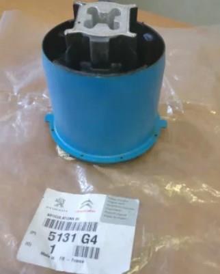 Citroen C4 Peugeot 308 B7 Arka Travers Burcu 5131.G4