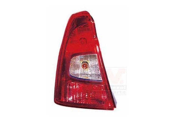 Mais Dacia Logan Stop Lambası Sol 8200744760