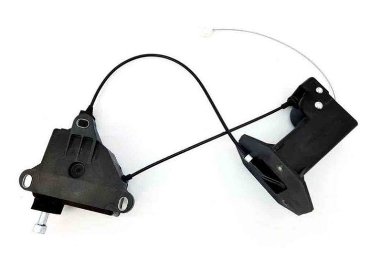 Peugeot Bipper Nemo Fioriono Stepne Kriko Mekanizması 1608304580