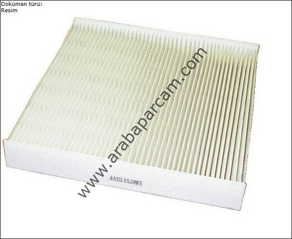 POLEN FİLTRESİ PARTNER / BERLİNGO 6479.A1
