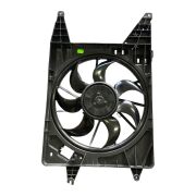 Dacia Logan 1.5 Dci Fan Motoru 8200765566/ 6001550562/6001548527