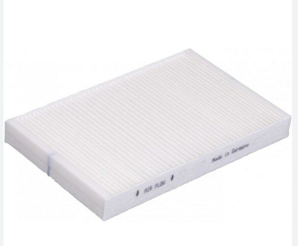 Peugeot 307 C4 C3  Polen Filtresi 6479.C2