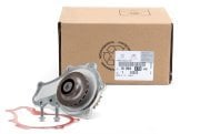 Peugeot 206, Bipper 307 Nemo C2 C4 1.4 Dizel Devirdaim Su Pompası 1609417380