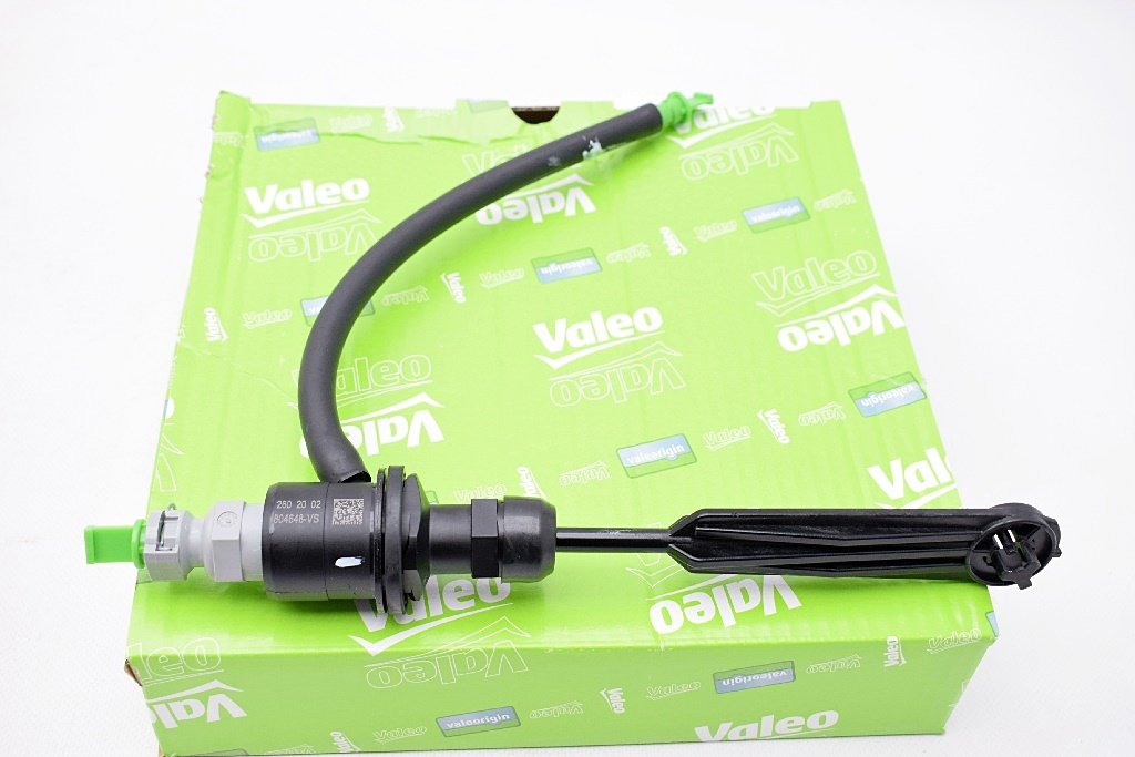 Renault Laguna 3 Latitude Hidrolik Debriyaj Üst Merkezi 306100009R