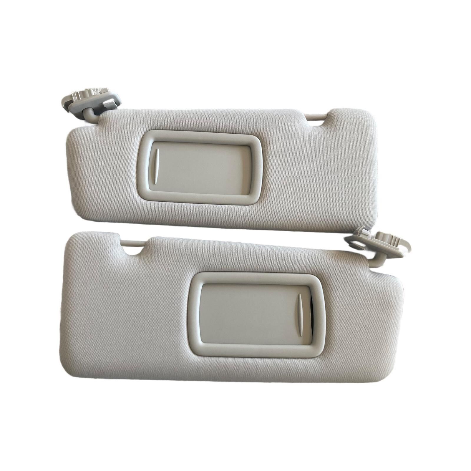 Renault Fluence Sağ Sol Güneşlik Tk. 964004434R-964017810R/964015922R