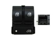 Peugeot Boxer 3 Ducato 3 Jumper 3 Sol Cam Düğmesi 6490.X9