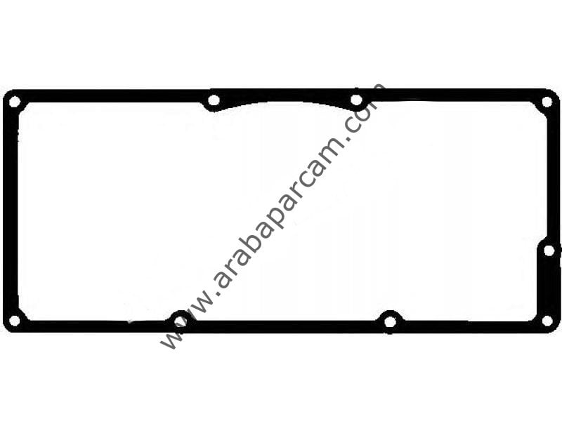 Renault Twingo Subap Üst Kapak Contası 7700868132