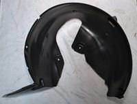 Renault Clio 3 Grandtour Arka Davlumbaz Sağ 8200582957