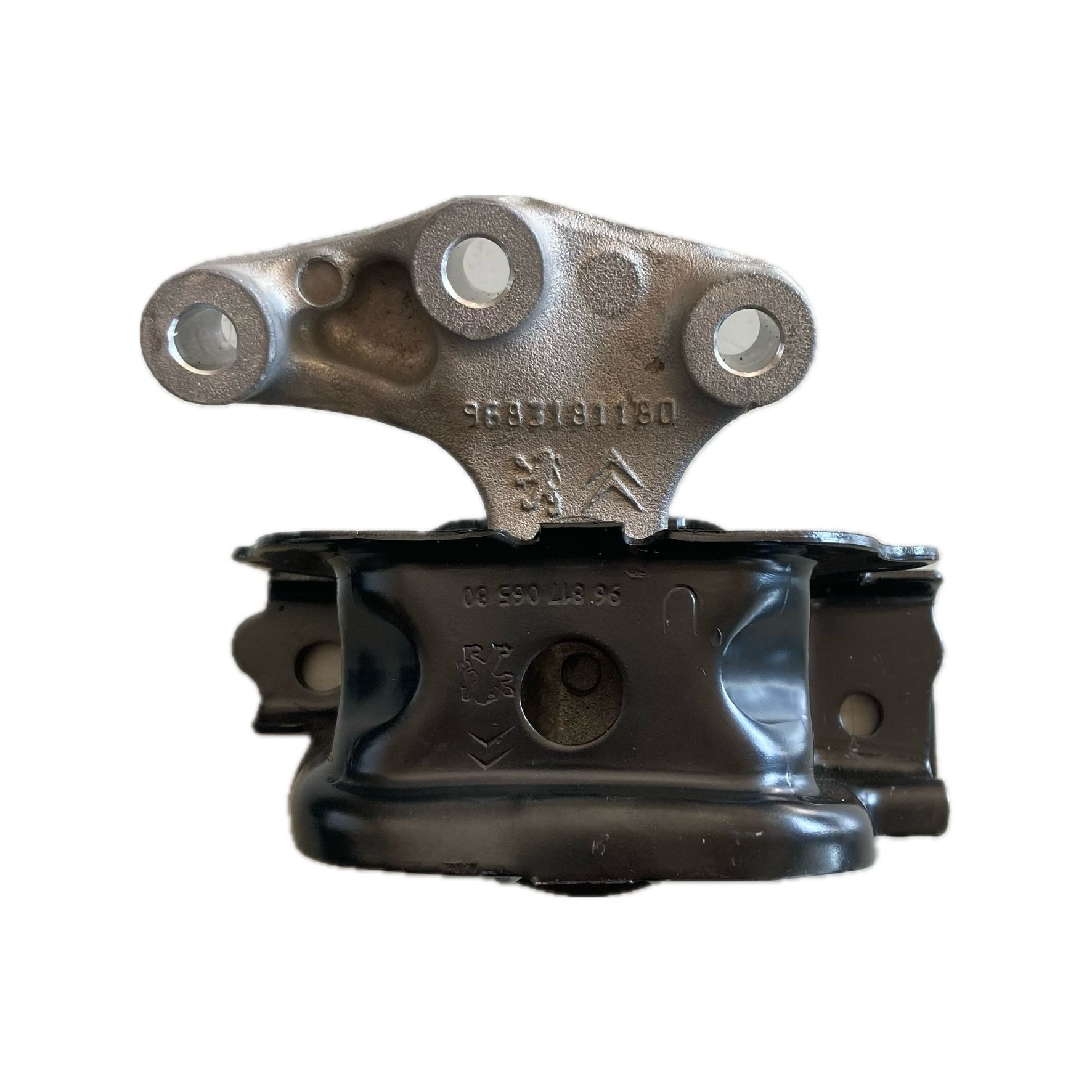 Peugeot 207/208/301 - Citroen C3/C4/C-Elysee Sağ Üst Motor Takozu 1.6 HDİ 1807.GW