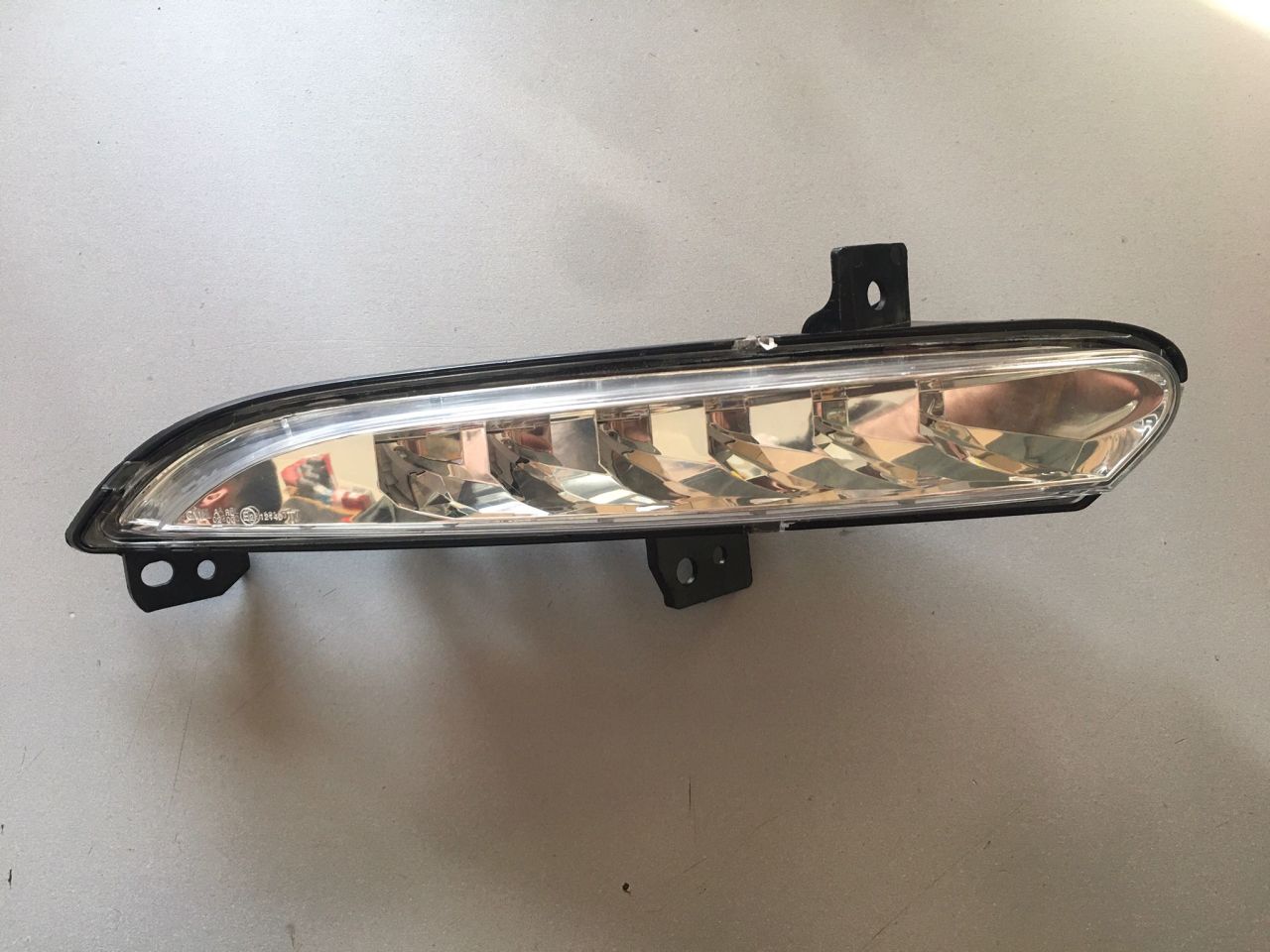 Renault Scenic 3-III Gündüz Farı Sağ 266003179R