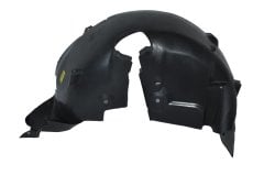 Renault Clio 3 Arka Sağ Çamurluk Davlumbazı 8200289943