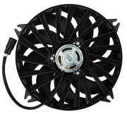 Cıtroen Jumpy 1.6 Dizel Fan Motoru Sol Taraf Komple 1253.K1