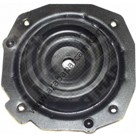 RENAULT R21 AMORTİSÖR ÜST TABLASI 7700757691