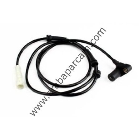 Renault Clio 2 Arka Abs Kablosu Sensörü Sağ 7700411746