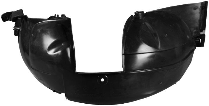 Dacia Logan Sağ Ön Çamurluk Davlumbazı (2004-2012) 6001549271