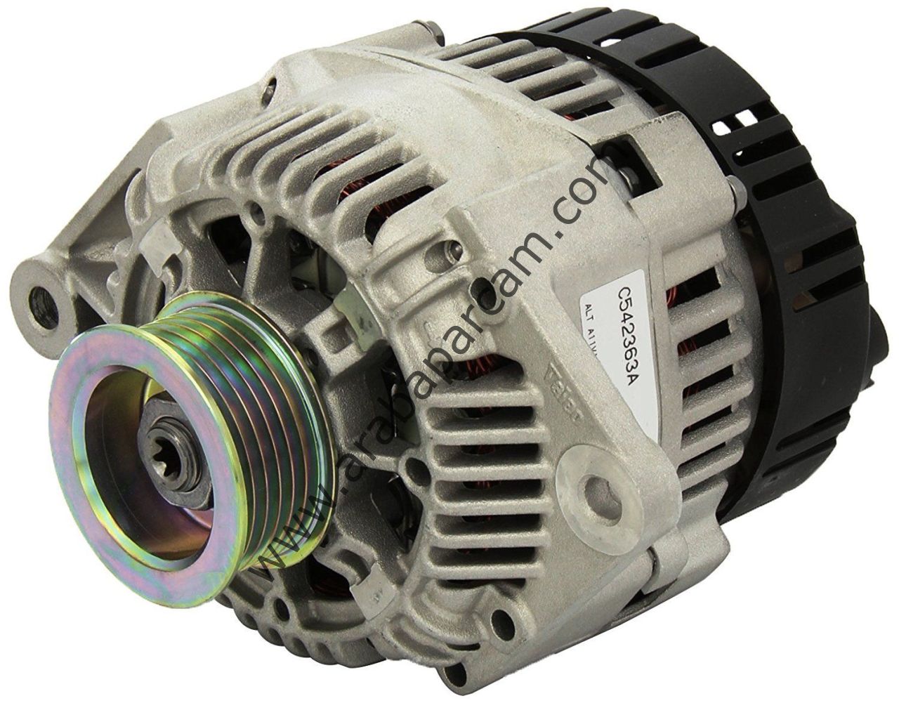 Renault Laguna Scenic Megane Alternatör 7700436623
