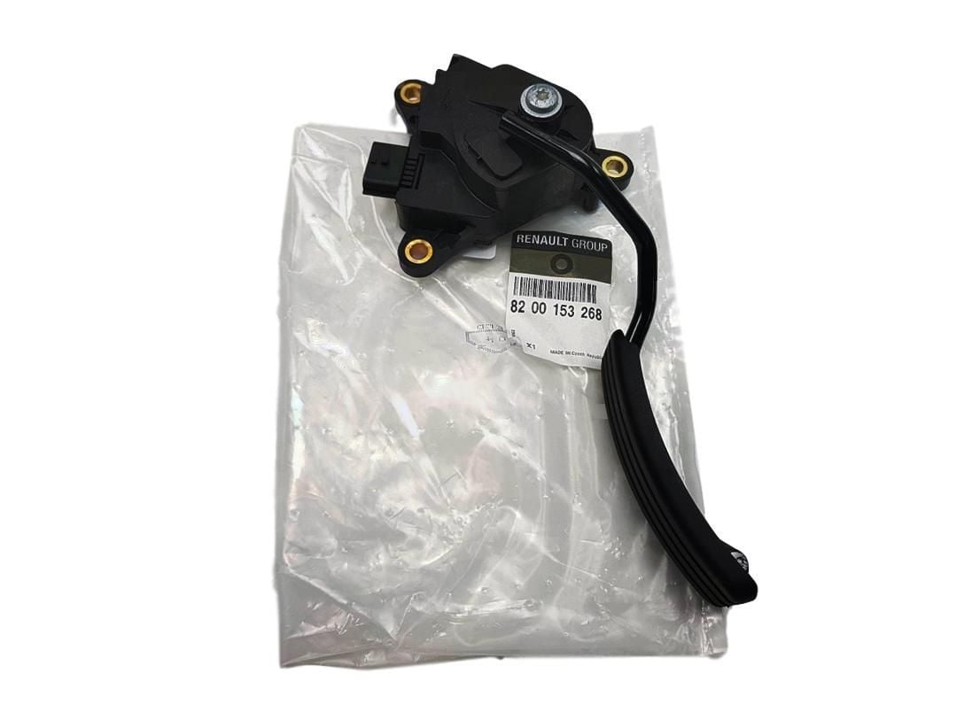 Renault Megane 2 Gaz Pedalı Cruise Kontrolsüz 8200153268