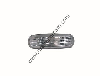 Peugeot Bipper Nemo Fiorino Çamurluk Sinyali 1612811180