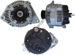 Renault Megane Scenic Laguna Espace Alternator 7700436626