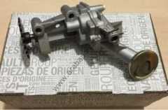 Mais  Kango 1.9 F8Q Yağ Pompası 8200783524