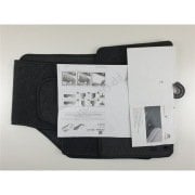 Cıtroen C5 III Halı Paspas Takımı 9464Y9