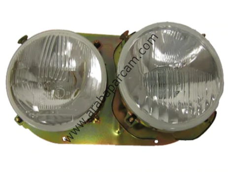 RENAULT R12 TOROS SAĞ FAR 7702127493