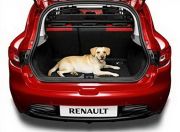 Renault Kadjar Ayırıcı Izgara 8201598451