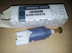 Renault Megane, 2 Scenic 2 Clio 3 Fren Müşürü 8200168238