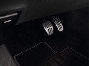 Renault Kadjar Alüminyum Pedal Kiti Otomatikl Vites 8201589803