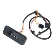 Renault Kangoo Yan Sürgülü Kapı Işık Butonu Otomatiği 7700314877