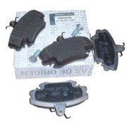 Renault R9 R19 R21 Megane R25 Logan Ön Fren Balatası 7701207066