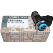 Renault Laguna 2 Megane 2 1.6 16V İki Delik Enjektör 8200240488