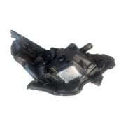 Renault Clio 5 - V Sağ Far Elektikli Motorlu Ledli Siyah Taban  260100902R