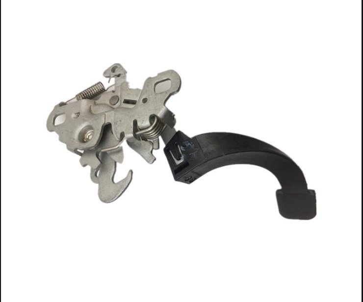 Cıtroen C-Elysee Motor Kaput Kilidi 9677057180